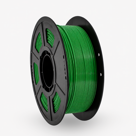 ASA - Vert Basilic