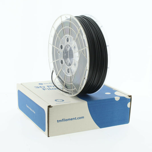 PLA Antimicrobien - Noir