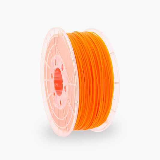 PETG - Orange fluorescent