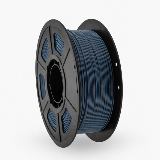 PETG - Bleu changeant