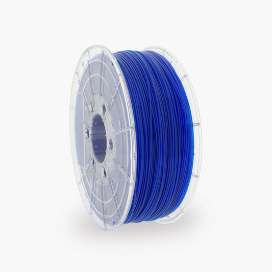 PETG - Bleu Transparent