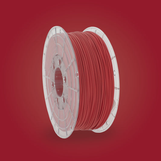 PLA FLEX - Rouge