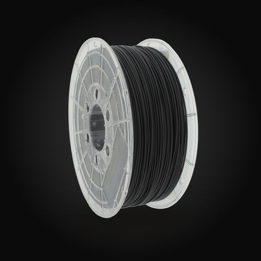 PLA Matte - Noir