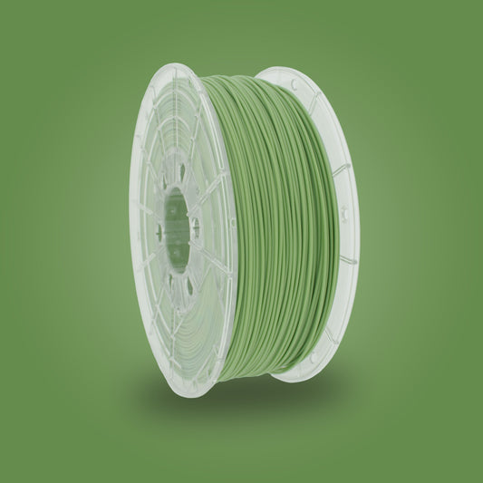 PLA Matte - Vert