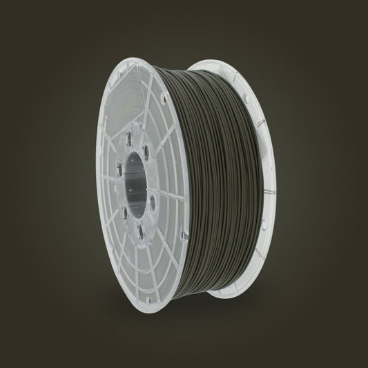PLA Matte - Gris Olive
