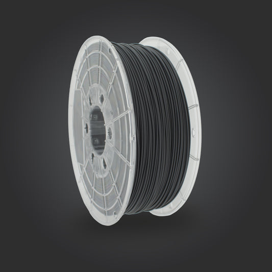 PLA Matte - Gris Fer