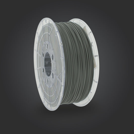 PLA Matte - Gris Souris