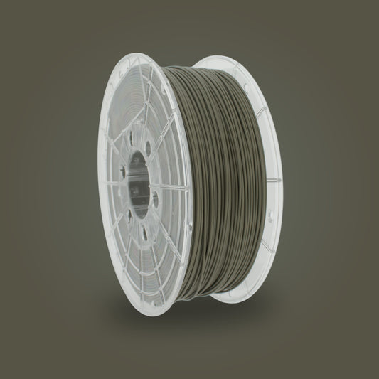 PLA Matte - Gris Mousse