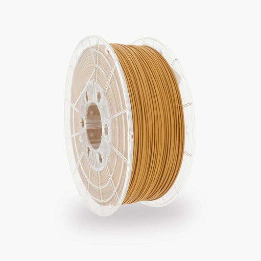 PLA Matte - Brun Ocre