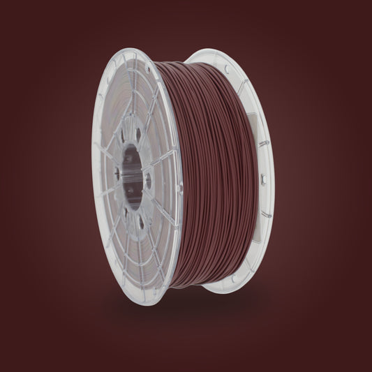 PLA Matte - Rouge