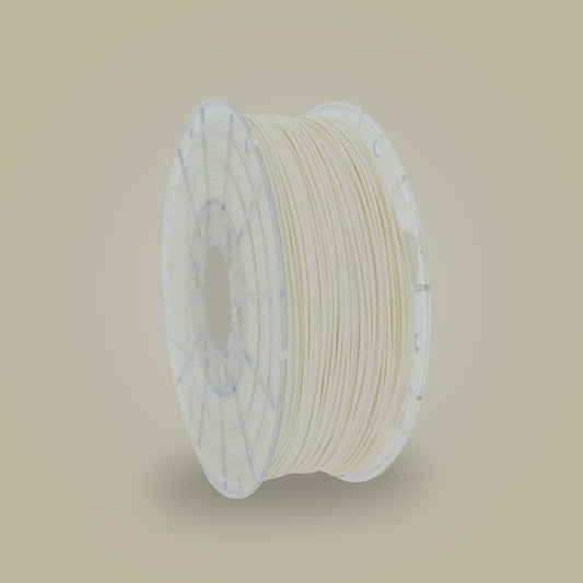 PLA - Blanc Pur