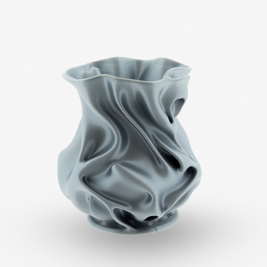 PLA Silk+ Argent