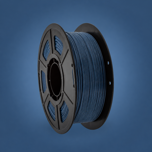 PETG - Bleu changeant