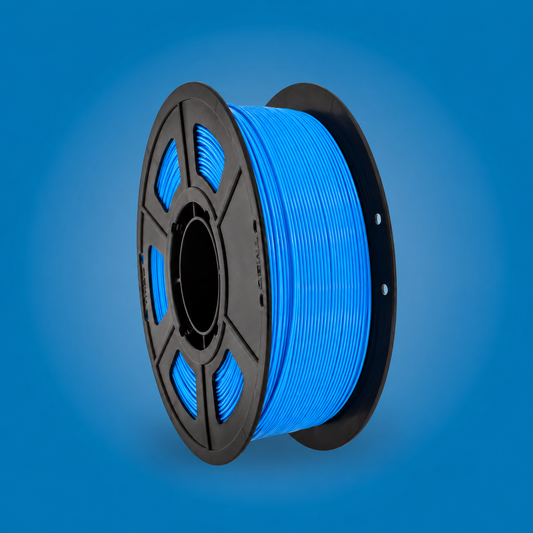 PLA - Bleu ciel