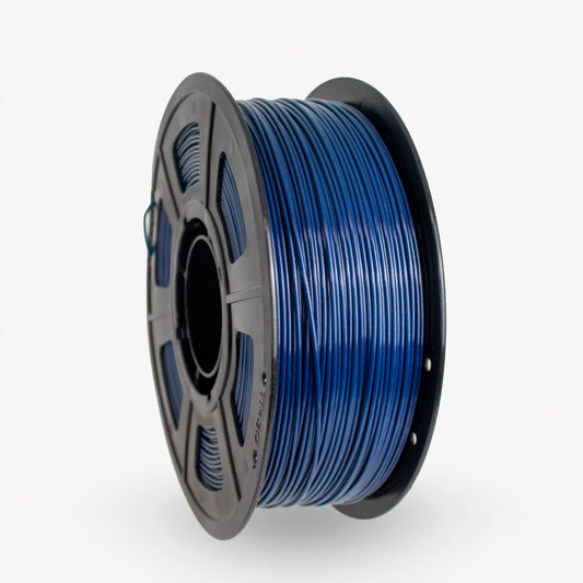 PLA - Bleu acier