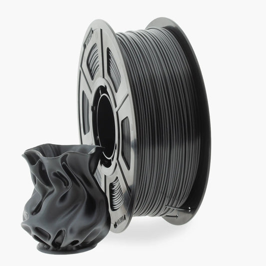 PLA Silk+ Noir