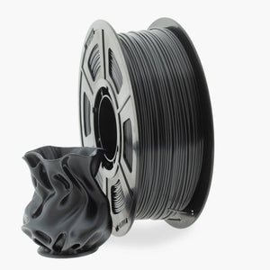 PLA Silk+ Noir