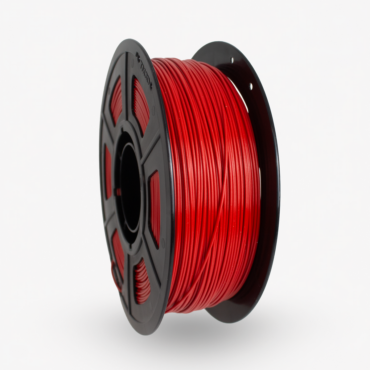 ABS - Rouge foncé