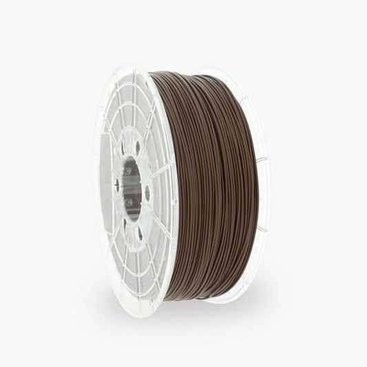 ABS - Marron Acajou