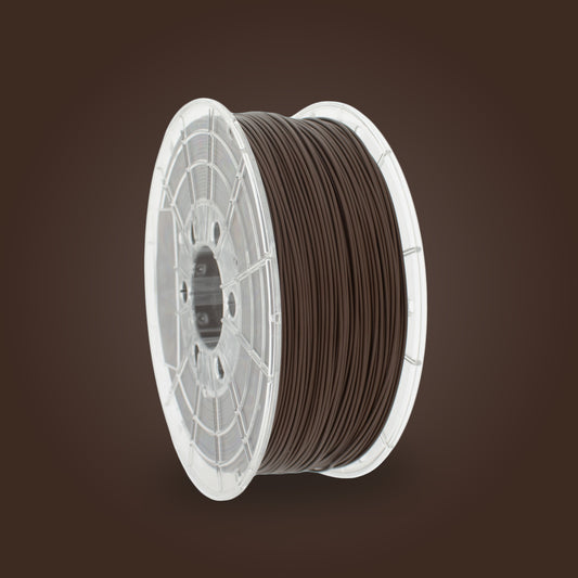 ABS - Marron Acajou