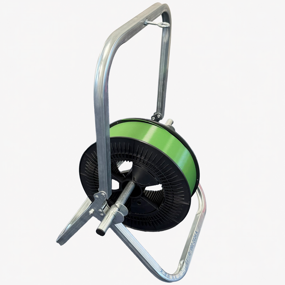 Dévidoir de filament 3D pour 3 kg / 5 kg / 10 kg