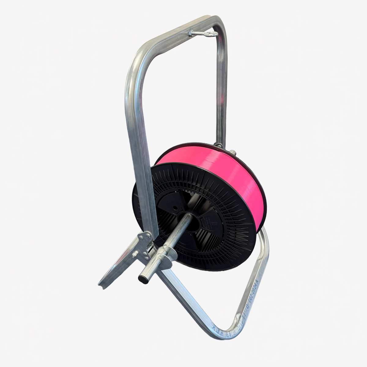 Dévidoir de filament 3D pour 3 kg / 5 kg / 10 kg