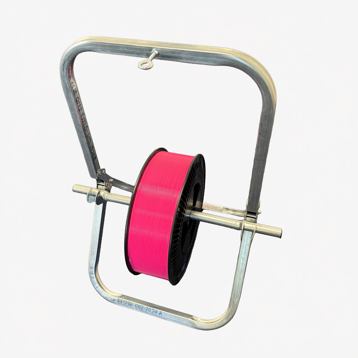 Dévidoir de filament 3D pour 3 kg / 5 kg / 10 kg