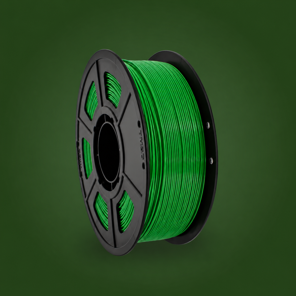 PLA - Vert Basilic