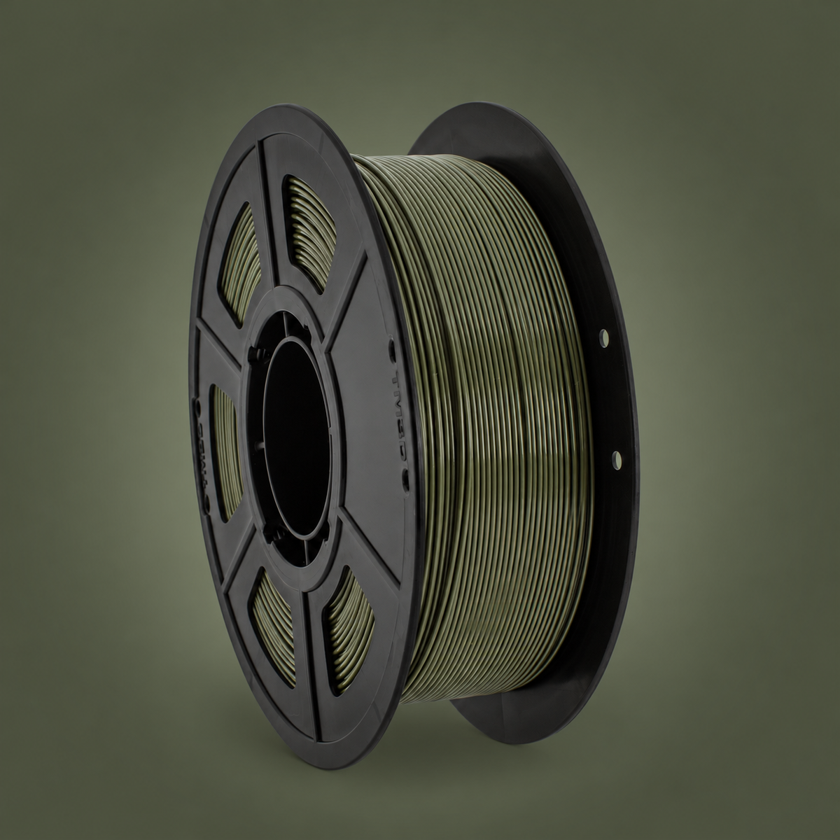 PETG - Laiton
