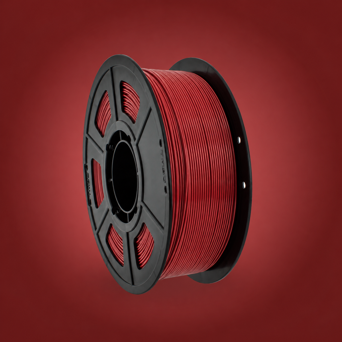 PLA - Rouge Châtaigne