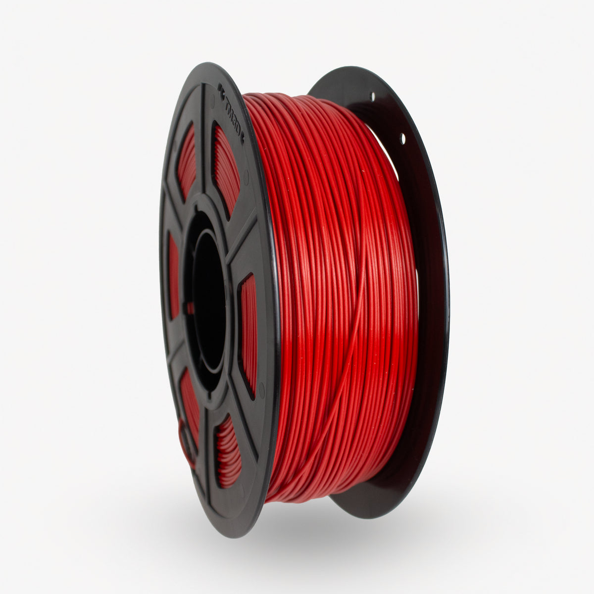 PLA - Rouge foncé