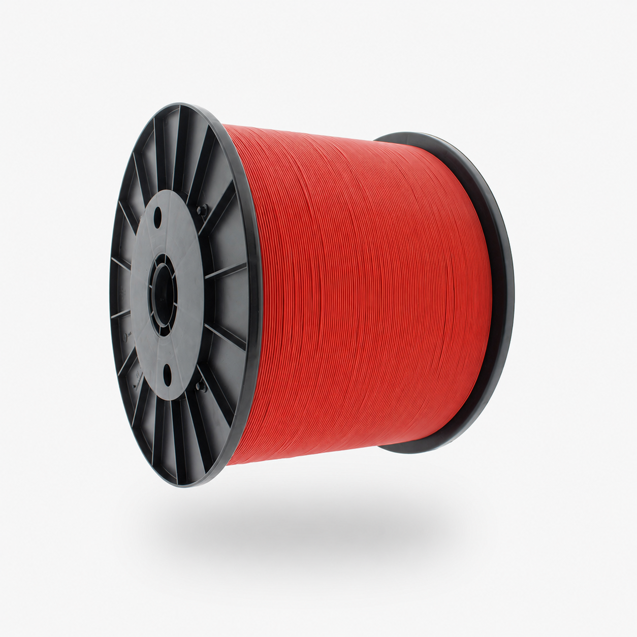 ABS - Rouge foncé