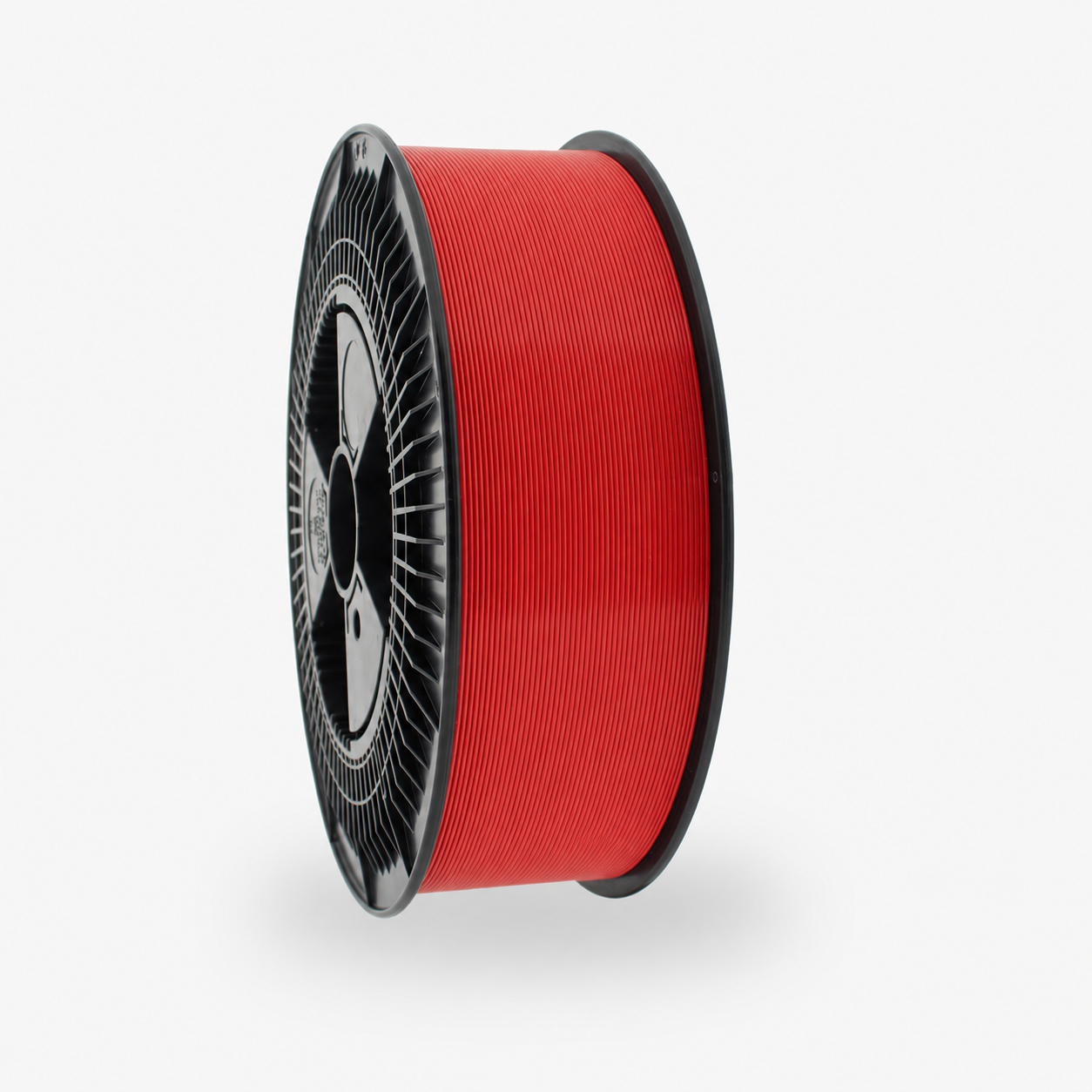 ABS - Rouge foncé