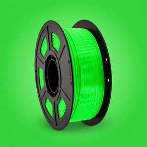 PLA - Vert fluorescent