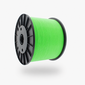 PLA - Vert fluorescent