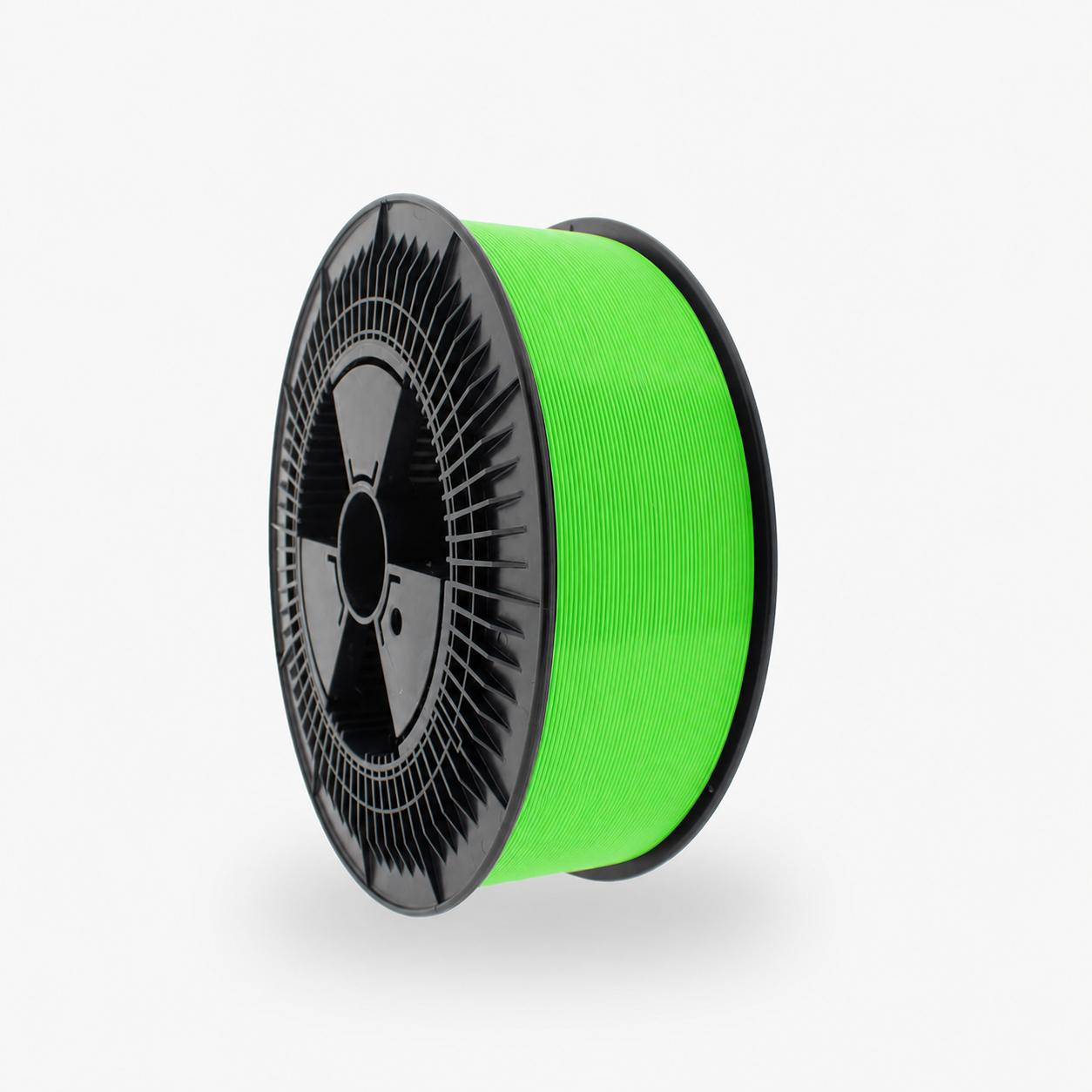 PLA - Vert fluorescent