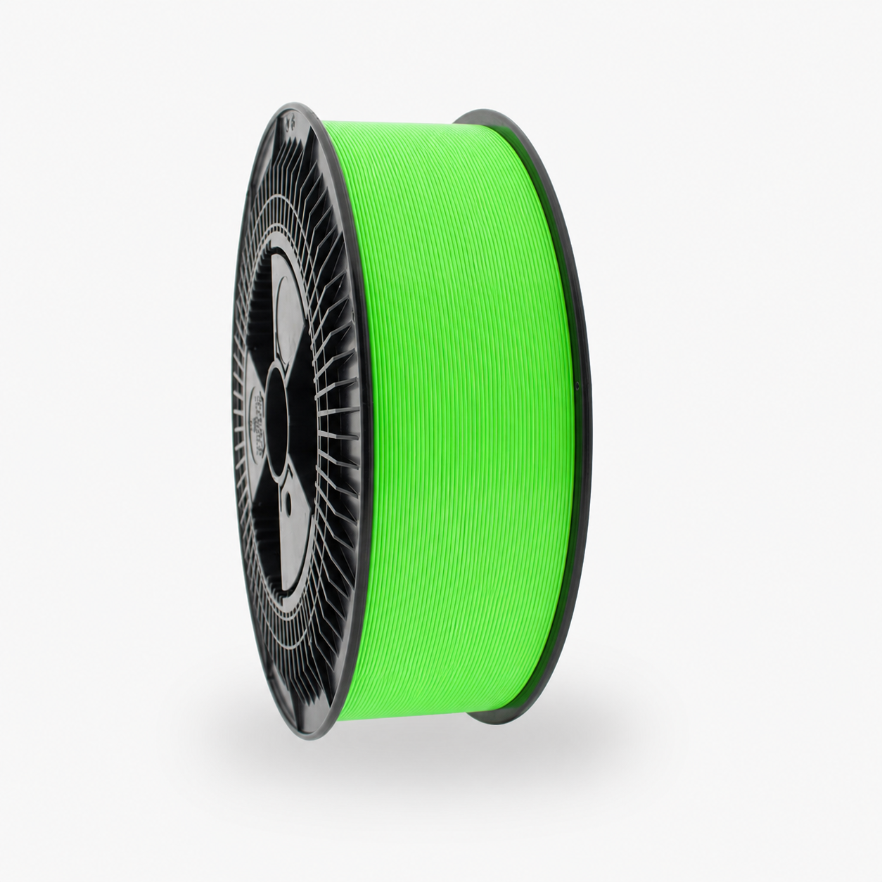 PLA - Vert fluorescent