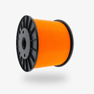 PLA - Orange fluorescent