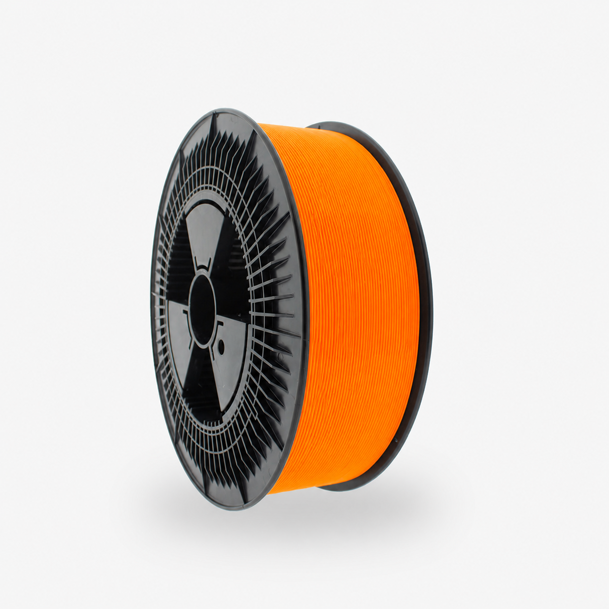 PETG - Orange fluorescent