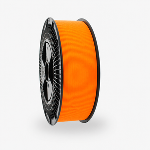 PETG - Orange fluorescent
