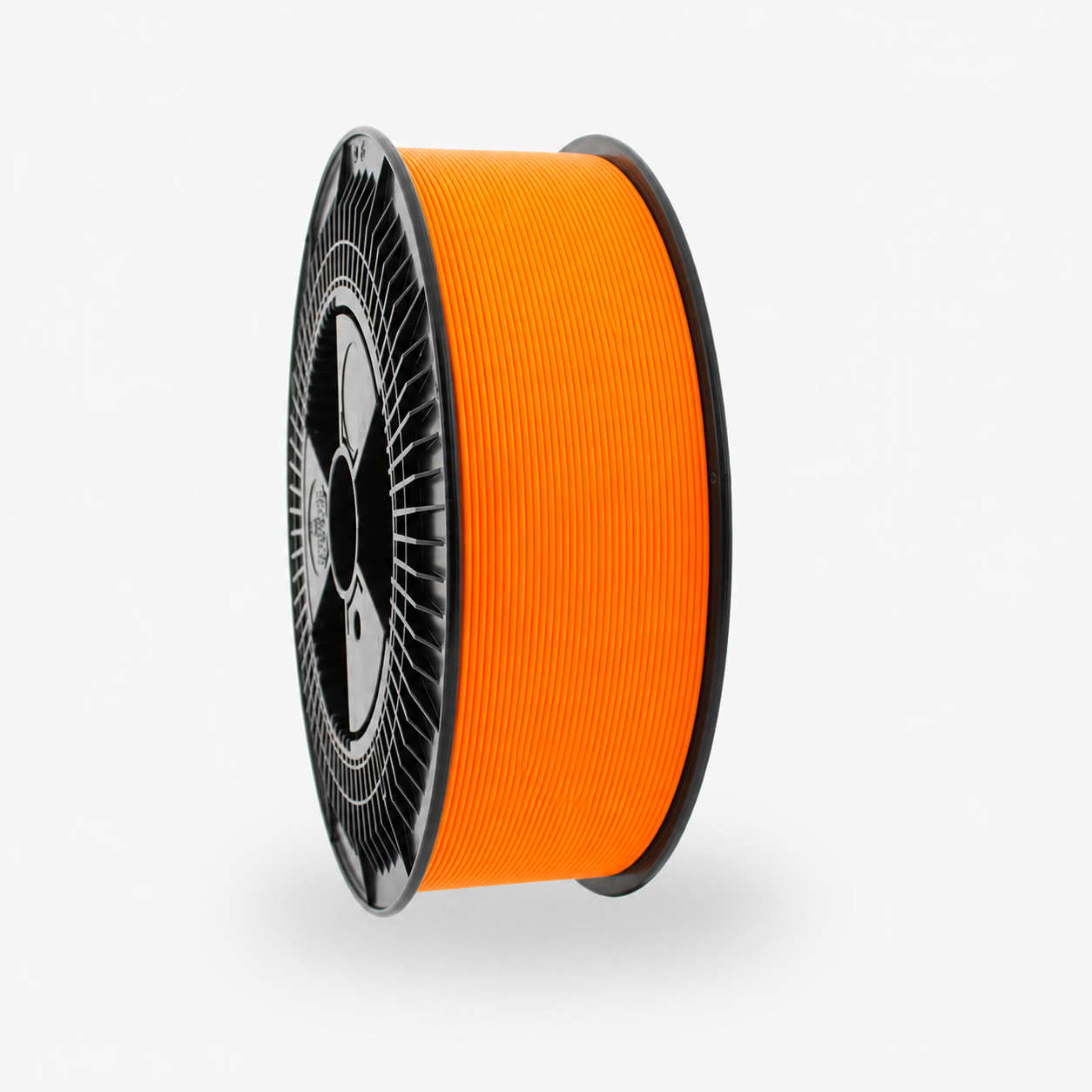 PETG - Orange fluorescent