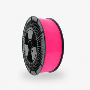 PLA - Rose fluorescent