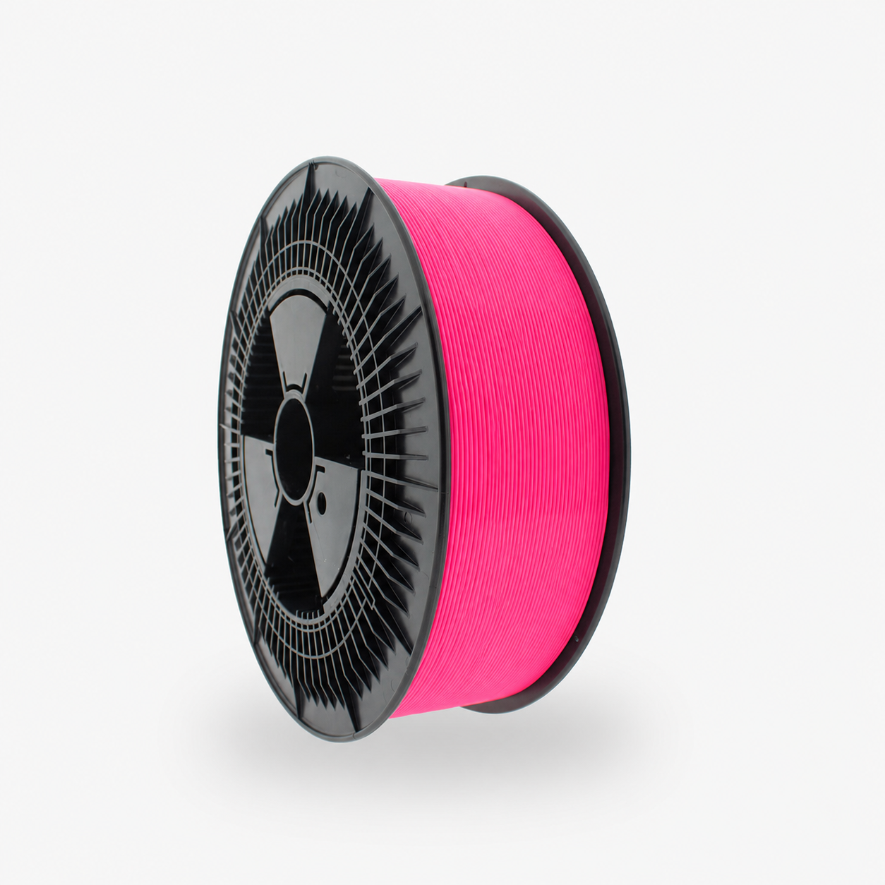 PLA - Rose fluorescent
