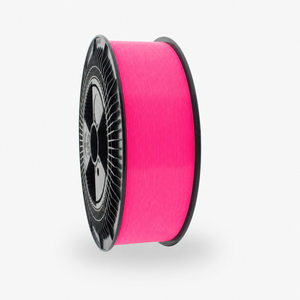 PLA - Rose fluorescent