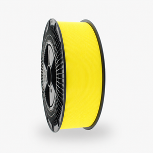 PLA - Jaune fluorescent