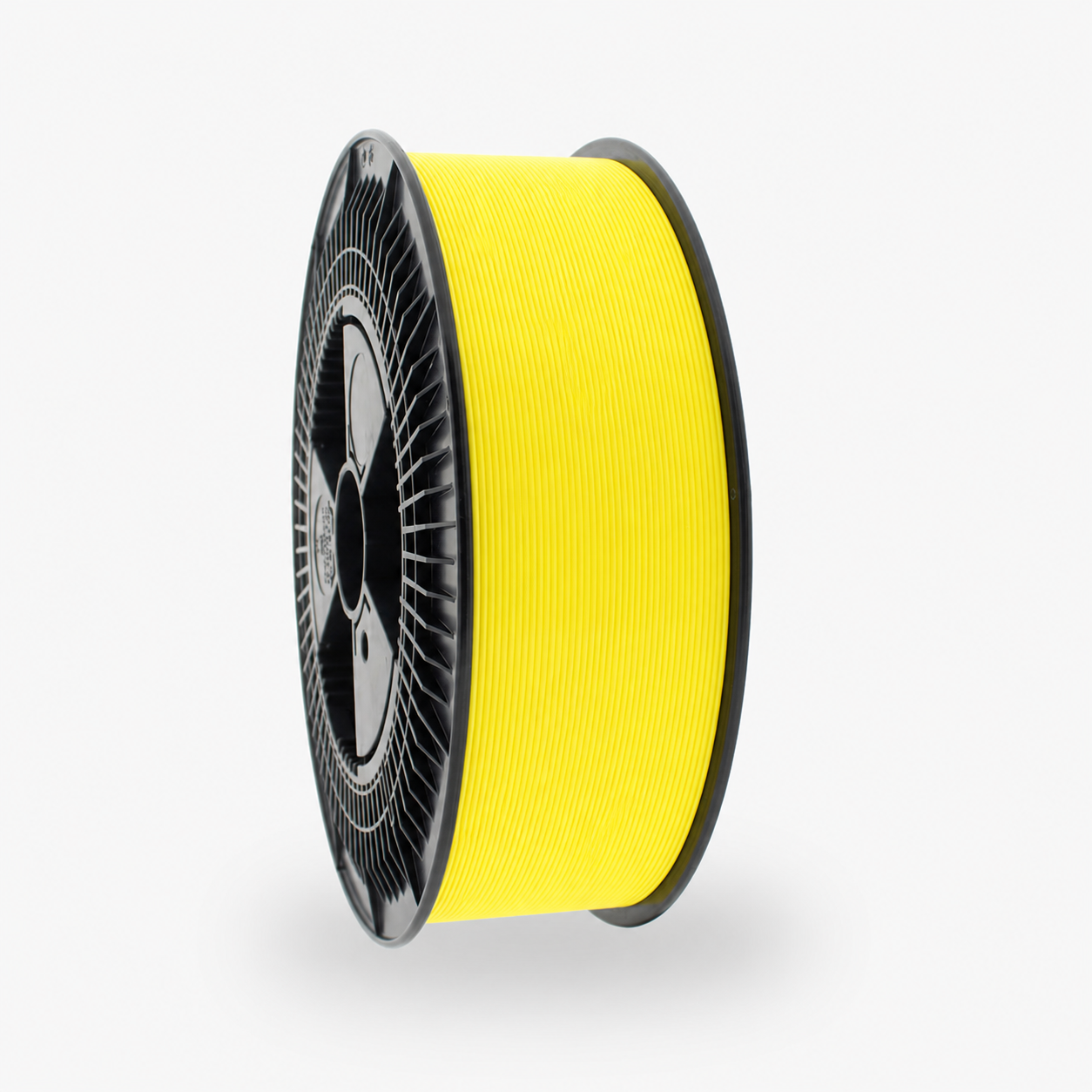 PLA - Jaune fluorescent