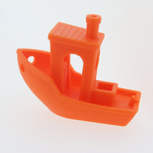 PLA - Orange Pure