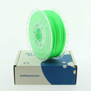 PLA - Vert fluorescent