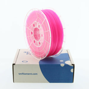 PLA - Rose fluorescent