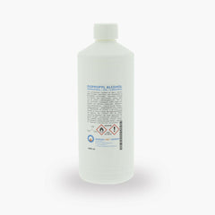 Alcool isopropylique 1000 ml